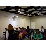 OPEN CLASS 2Do A,B y C turno mañana 
